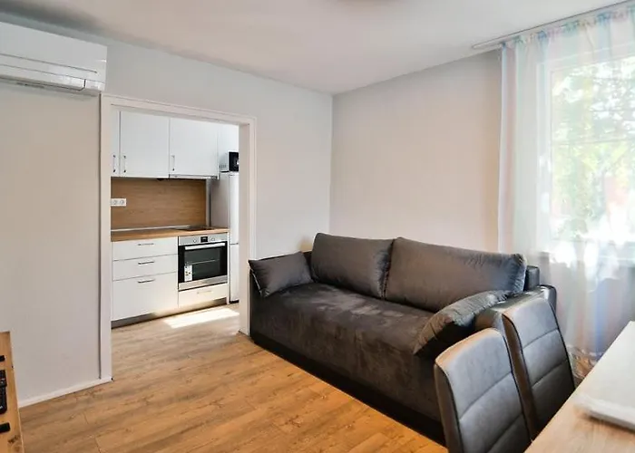 House Stavrevi