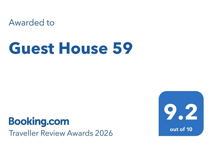 Guest House 59