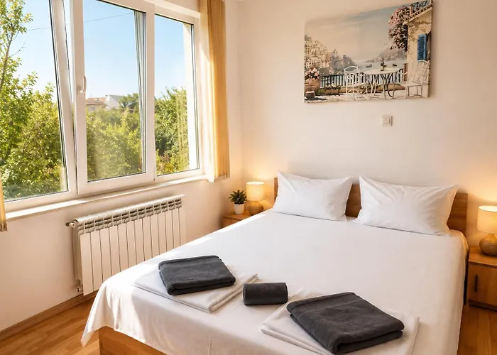 Villa Avelia - Sea View Jacuzzi Retreat