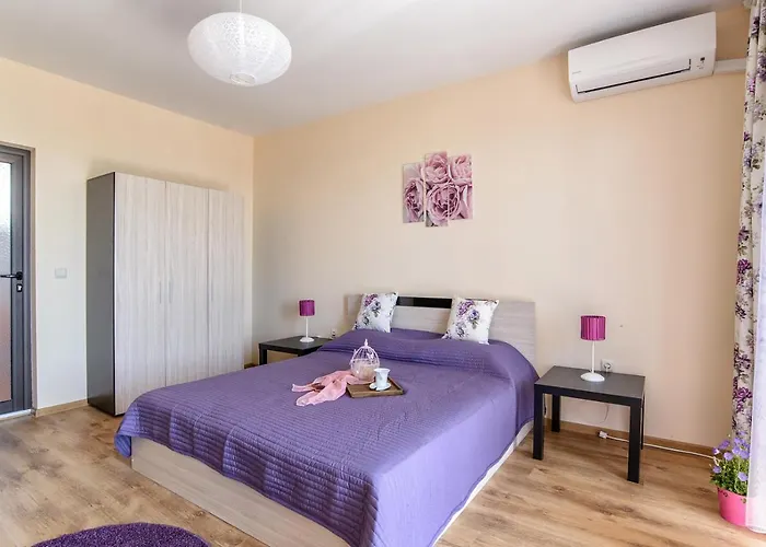 Galata Residence